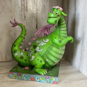 Disney Jim Shore - Pete's Dragon